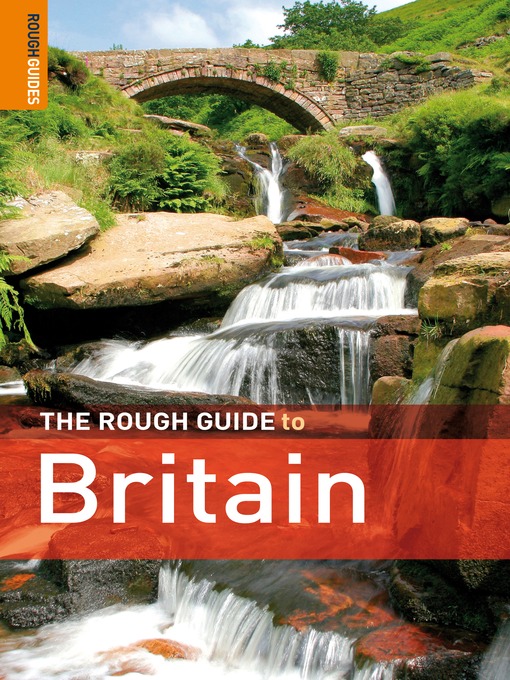 Title details for The Rough Guide to Britain by Donald Reid - Available